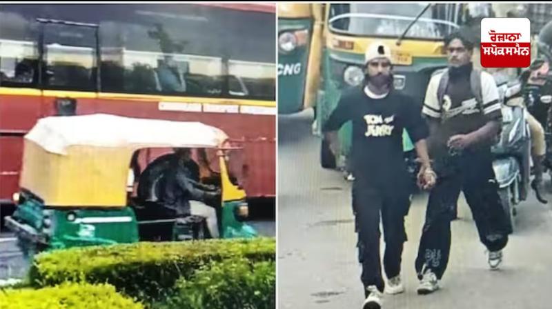 Chandigarh grenade attack case: NIA conducts raids in Punjab, UP, Uttarakhand Chandigarh grenade attack case: NIA conducts raids in Punjab, UP, Uttarakhand