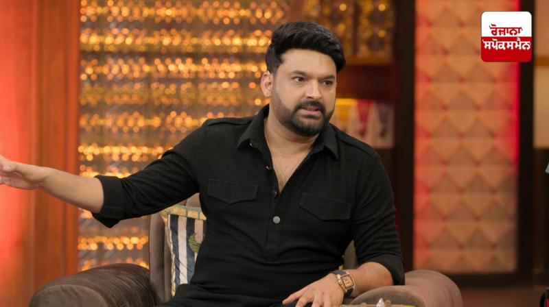 Kapil Sharma Death Threat Kapil Sharma Death Threat