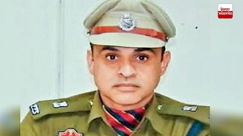 Home Secretary approves prosecution of former AIG Ashish Kapoor Home Secretary approves prosecution of former AIG Ashish Kapoor