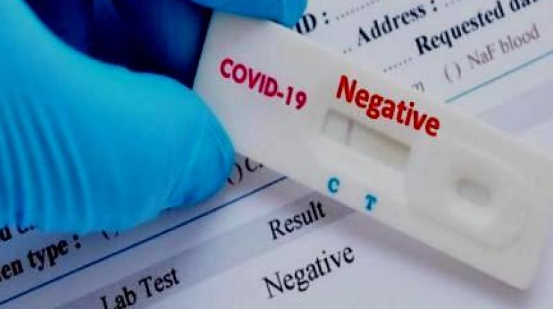 Negative Covid Report Must For Entering Himachal From 7 States Negative Covid Report Must For Entering Himachal From 7 States
