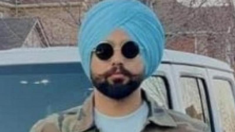 Punjab youth dies in road accident in Brampton Punjab youth dies in road accident in Brampton