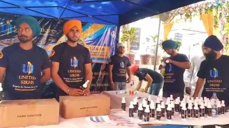 United Sikh Organization United Sikh Organization