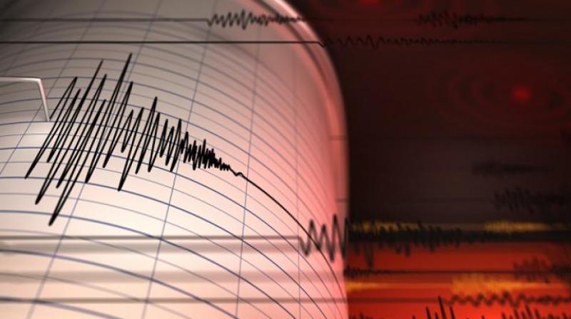 Earthquake Earthquake