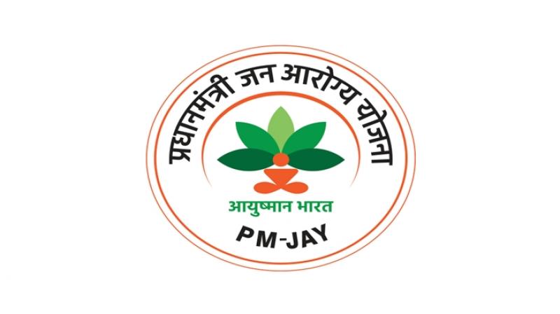Ayushman Bharat Ayushman Bharat