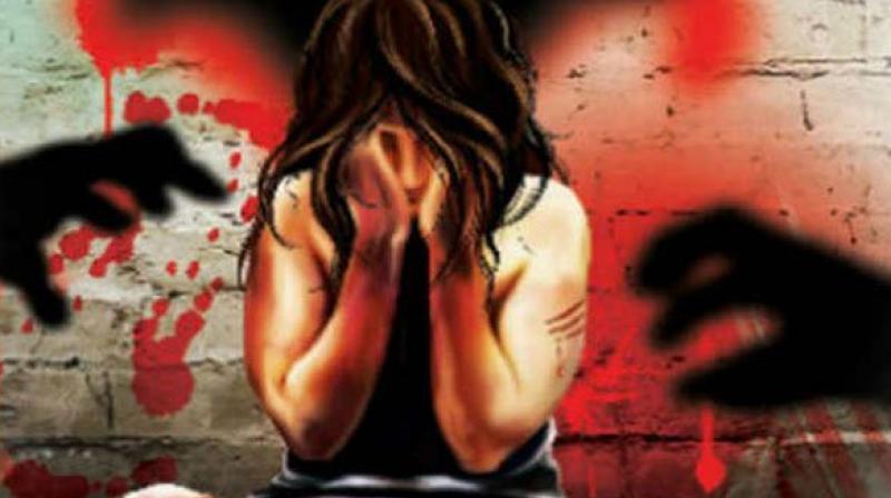 Rape Rape