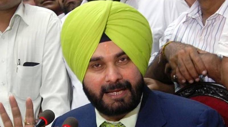 Navjot singh sidhu Navjot singh sidhu
