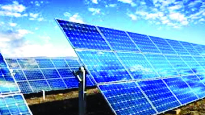 Solar Solar