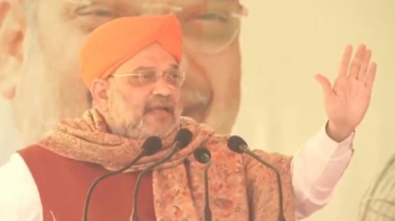 Amit Shah Amit Shah