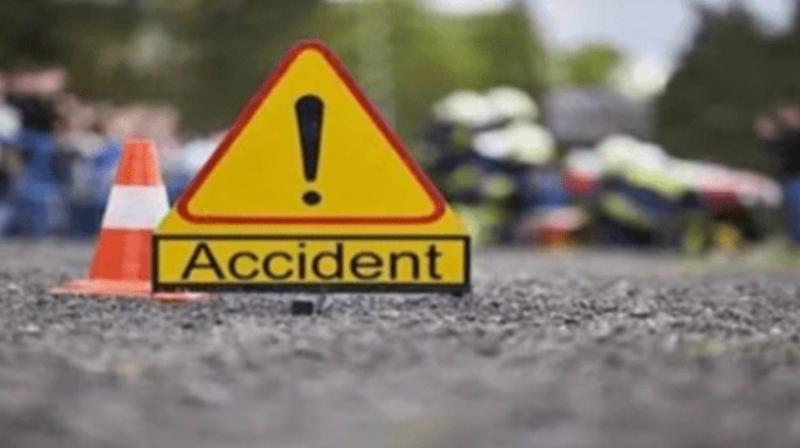 accident accident