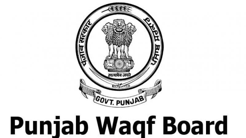Punjab Waqf Board Punjab Waqf Board