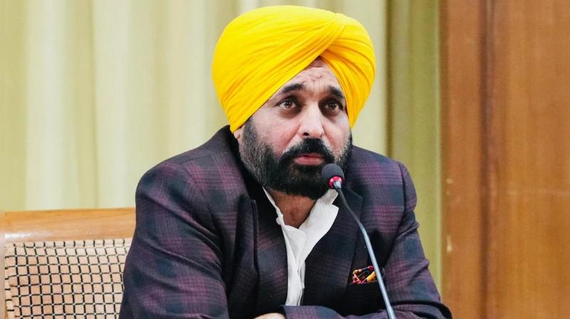 Bhagwant Mann Bhagwant Mann