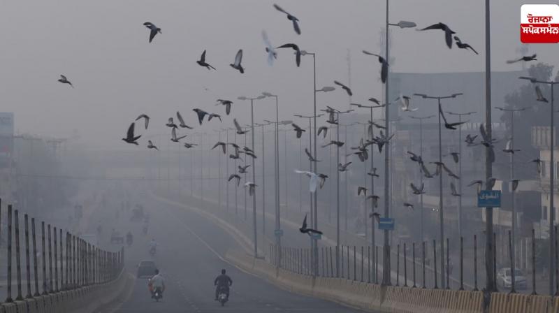 Punjab Weather Update Punjab Weather Update