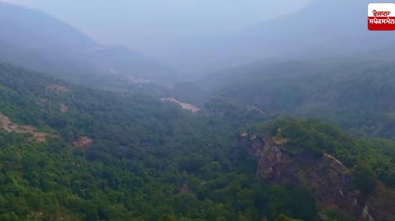 Uttarakhand weather update Uttarakhand weather update