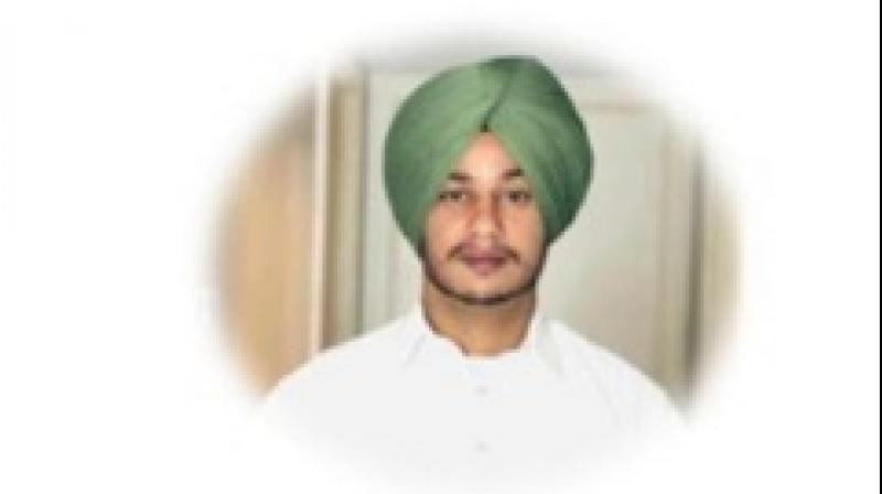 Punjabi truck driver dies in accident in Canada Punjabi truck driver dies in accident in Canada