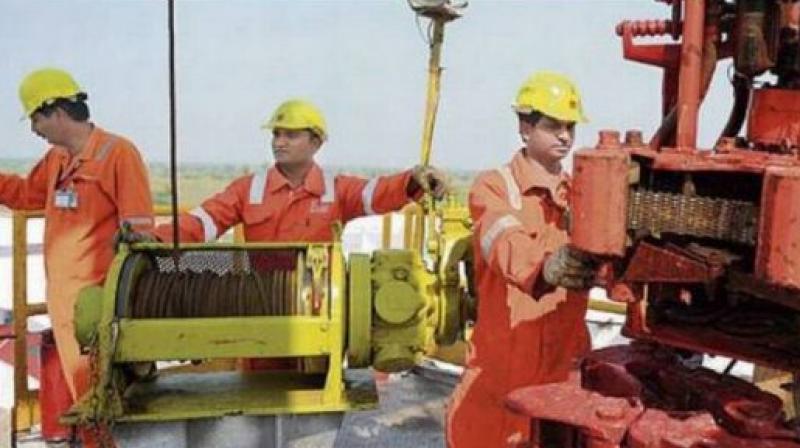 No relief as crude prices to rise by 20% in 2018: World Bank No relief as crude prices to rise by 20% in 2018: World Bank