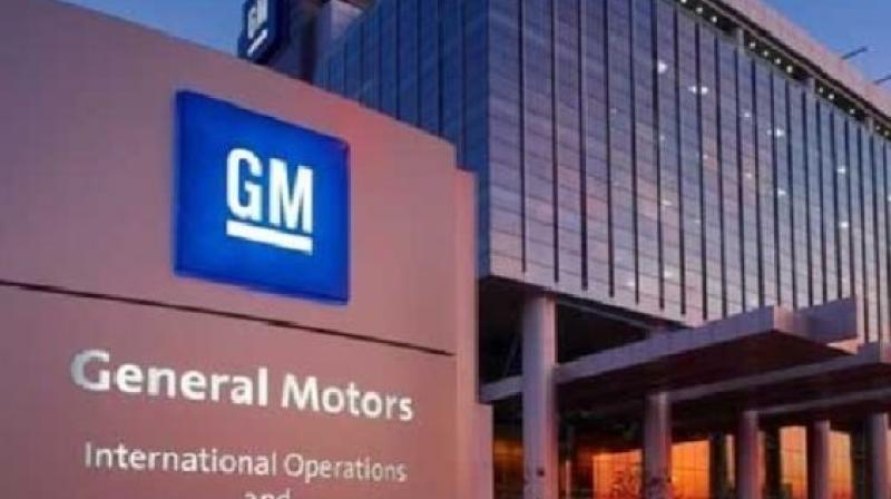 General Motors General Motors