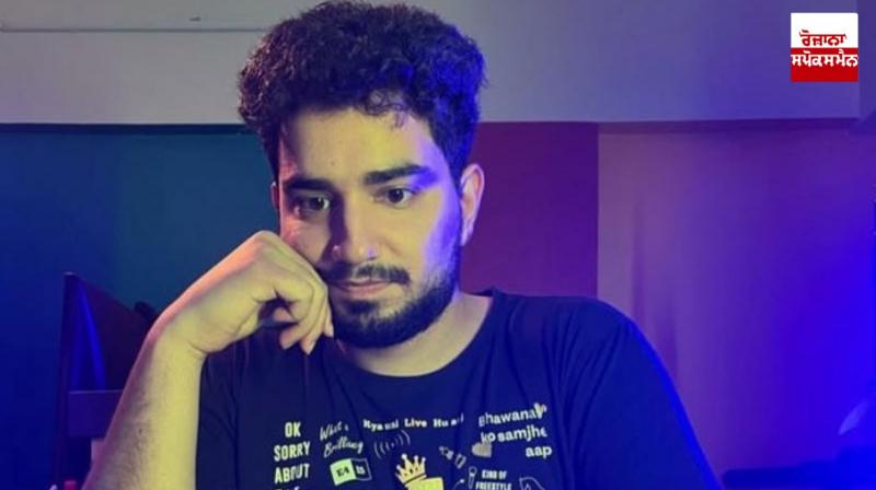 Court summons Samay Raina and other influential people for separately mocking disabled people Court summons Samay Raina and other influential people for separately mocking disabled people