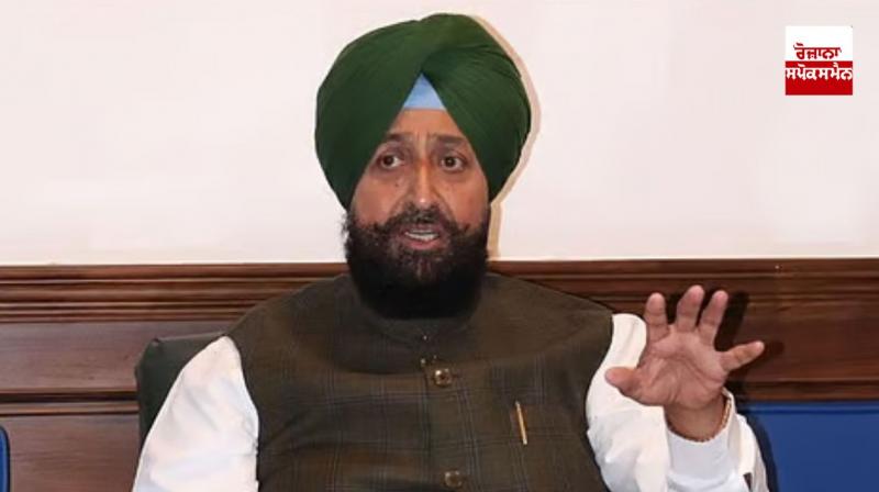 Partap Bajwa Partap Bajwa