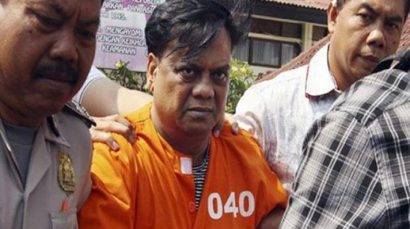 Chhota Shakeel’s Son Takes Spiritual Path in Pakistan Chhota Shakeel’s Son Takes Spiritual Path in Pakistan