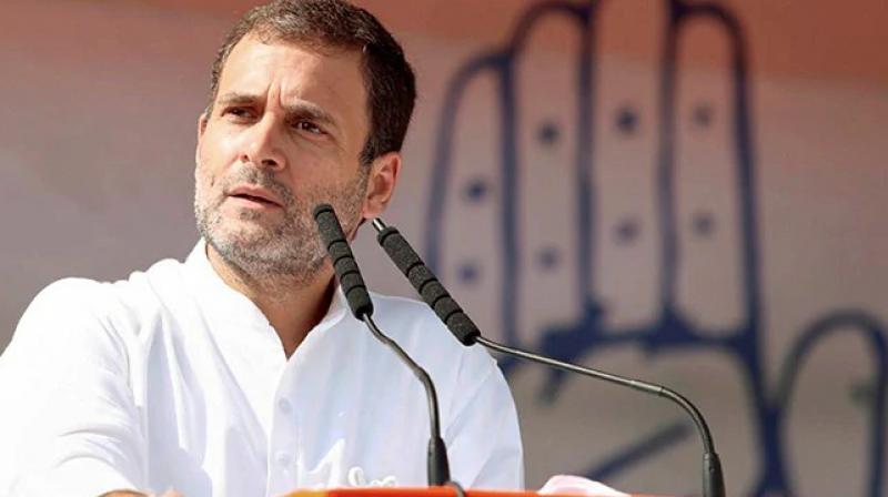 Rahul Gandhi Rahul Gandhi