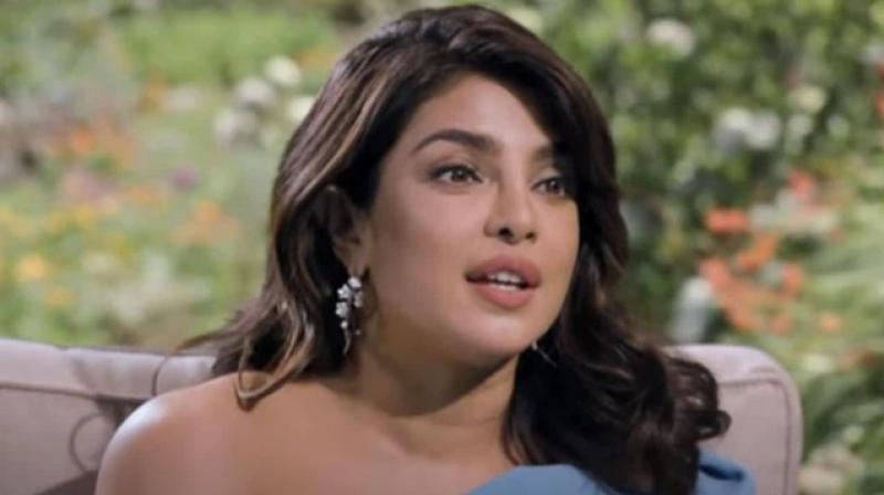 Priyanka Chopra Priyanka Chopra