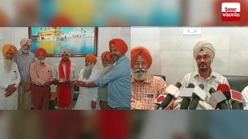 Commissioner of Police amritsar Commissioner of Police amritsar