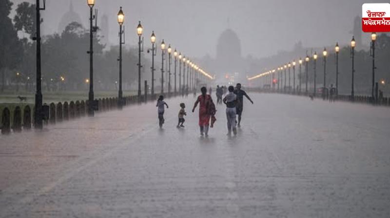 There will be more than normal rainfall in September There will be more than normal rainfall in September