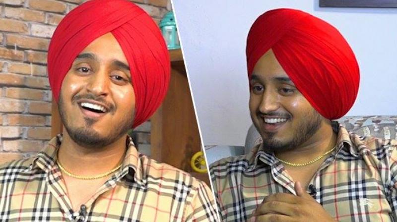 Amar Sandhu Amar Sandhu