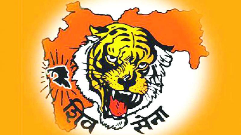 Shiv Sena Shiv Sena