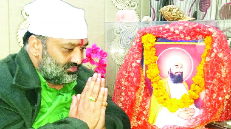 Viresh Shandilya Viresh Shandilya