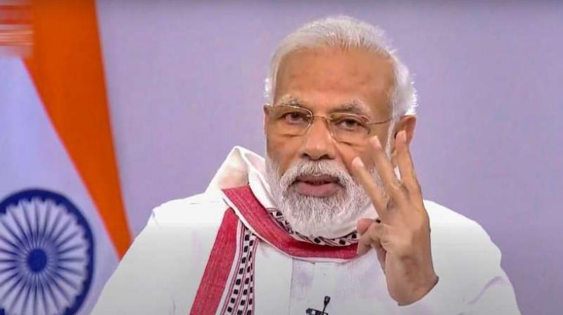 PM Narendra Modi PM Narendra Modi