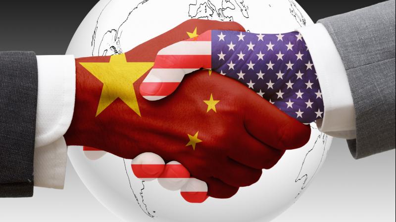 China will help to eliminate US trade deficit