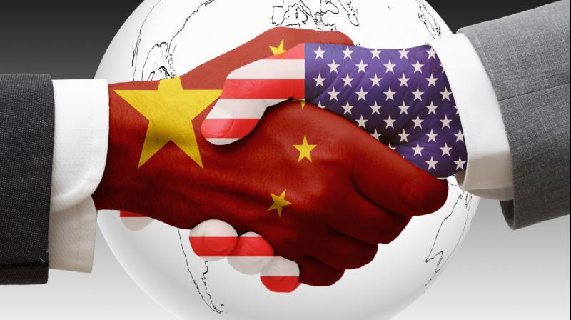 China will help to eliminate US trade deficit China will help to eliminate US trade deficit