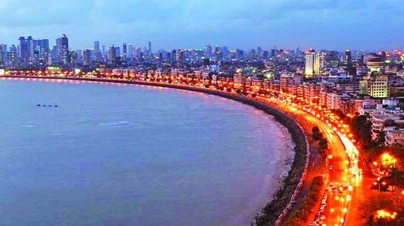 India's sixth place in wealth India's sixth place in wealth