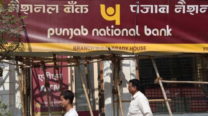 PNB Bank problems continue PNB Bank problems continue
