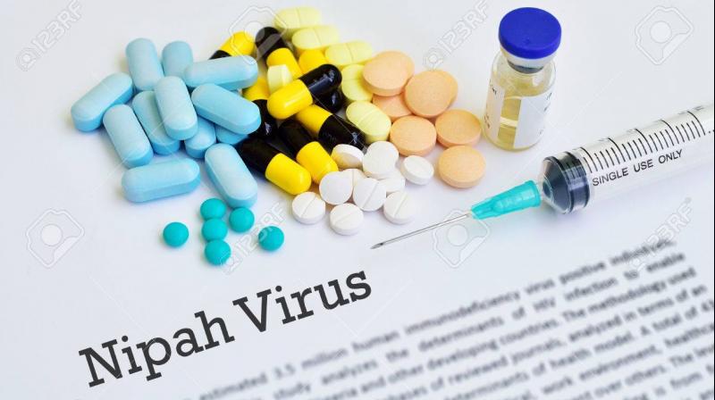Kerala Nipah Virus 10 dead