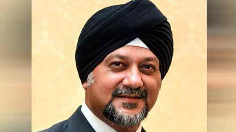 Gobind Singh Deo First Sikh Minister Malaysia
