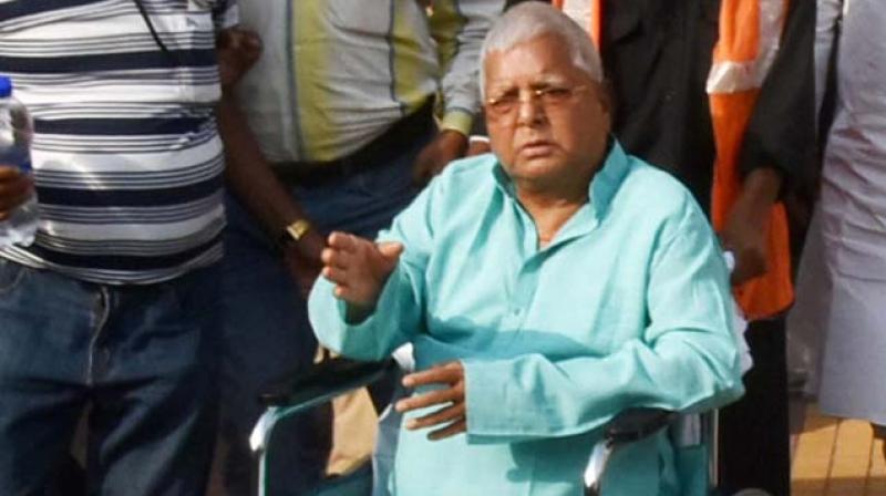 Laloo Prasad Yadav Hospital Mumbai Laloo Prasad Yadav Hospital Mumbai