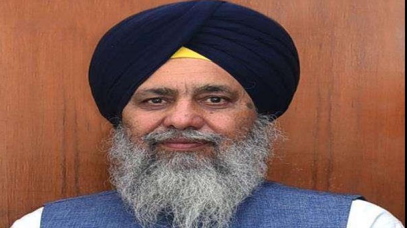 Longowal appeals to remove GST from Langar Longowal appeals to remove GST from Langar