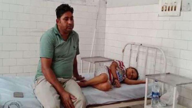 5th class girl beaten by teacher 5th class girl beaten by teacher