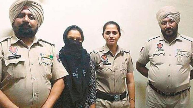 third Wife Attacked on Husband with Knife third Wife Attacked on Husband with Knife