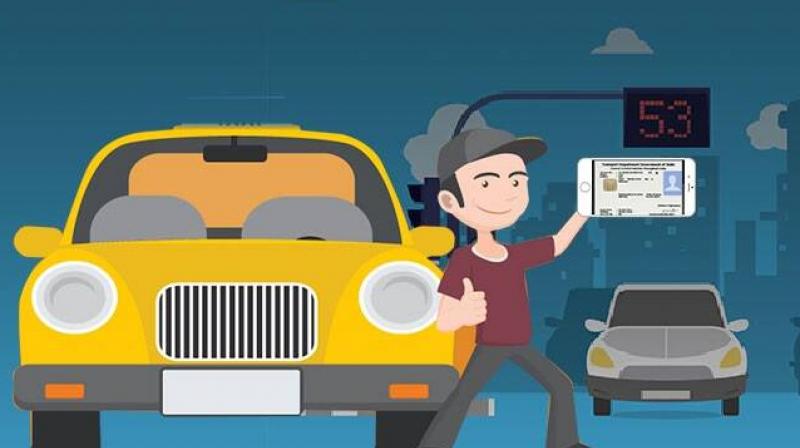 Govt extends validity of motor vehicle documents till Sept 30 due to Covid Govt extends validity of motor vehicle documents till Sept 30 due to Covid