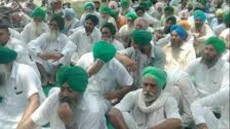 Kisan Union Kisan Union