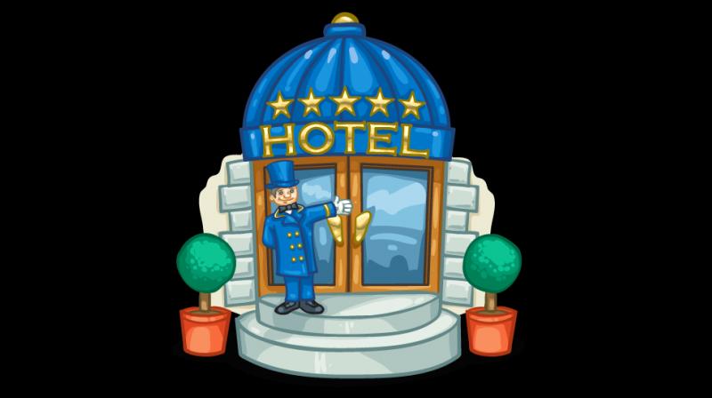 Five Star Hotel