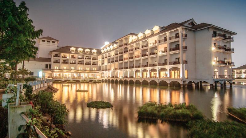 Five Star Hotel Five Star Hotel