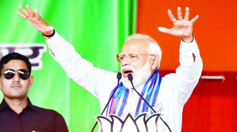 Narendra Modi Narendra Modi