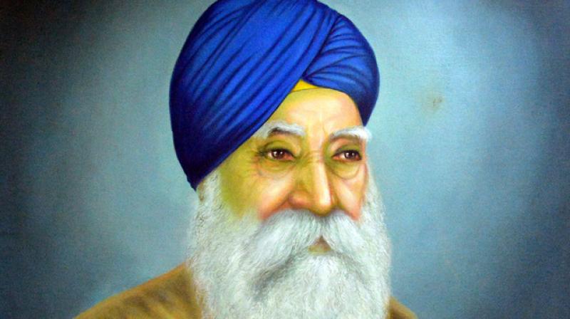 Tara Singh