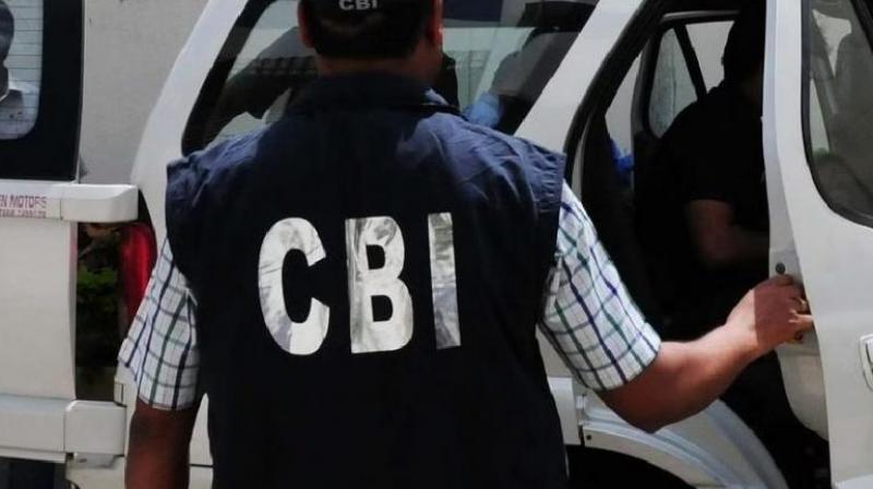 CBI registers first case in Sandeshkhali land grab, sexual assault allegations CBI registers first case in Sandeshkhali land grab, sexual assault allegations