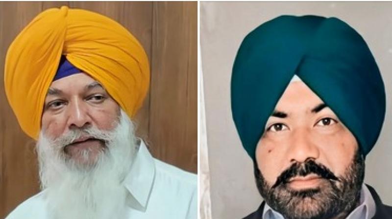 BSP announces 2 more candidates in Punjab for Lok Sabha Election 2024