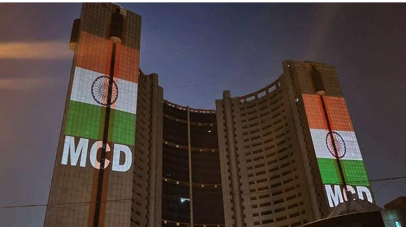 Delhi Mayoral Polls, Slated For April 26, Postponed Delhi Mayoral Polls, Slated For April 26, Postponed